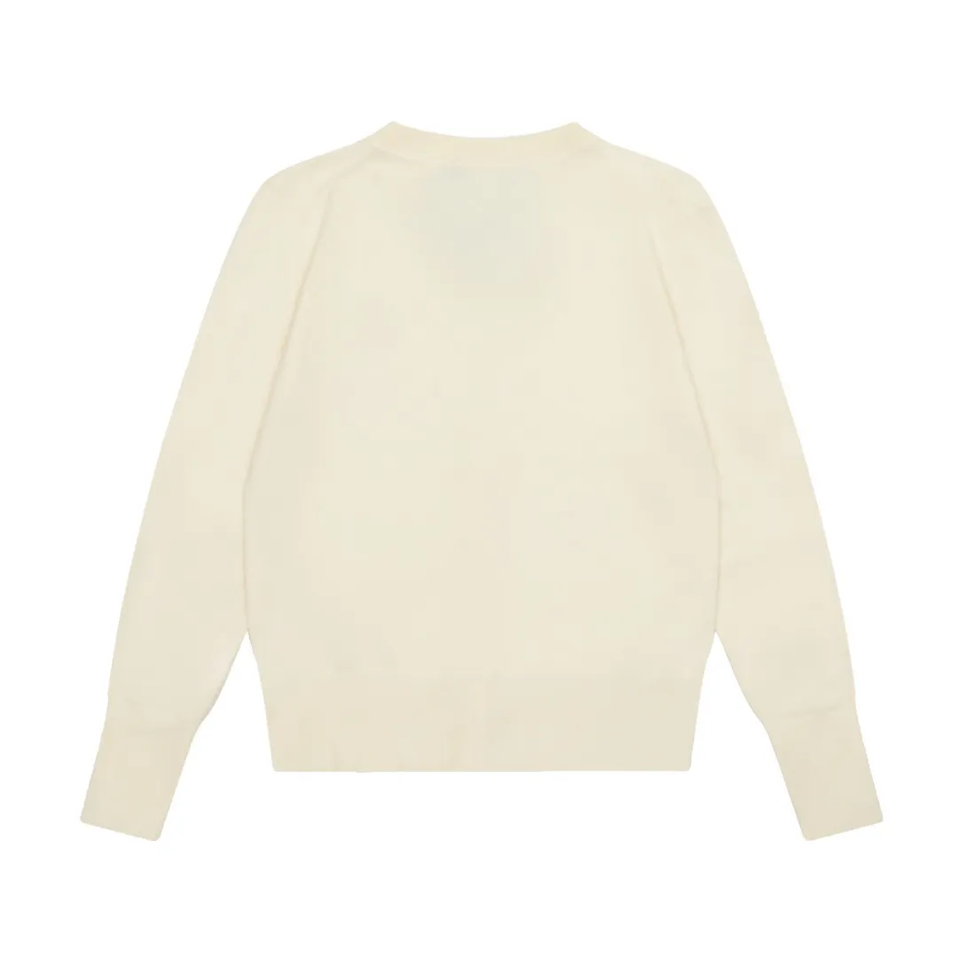 vivienne west wood Vivienne Saturn Classic Knitted Sweater Wool Cardigan 2023FW Latest Model Exclusive and Highest Quality on the Whole Network Order with Confidence - 🧩15% Merino Cotton Wool 85% Wool Blended 🧩Correct Italian 🇮🇹100% Wool Washed Wheat Logo 🧩Original Purchase True Model Opening 🧩Original Purchase Records and Comparison Charts Can Be Provided Order with Confidence 🧩Customized laser translucent buttons, the texture is clean and clear, completely restored 🧩Instant sale of all Taobao 300+ versions. Purchasing quality, full of quality, definitely not a copywriter, a real good product, the actual product is far beyond the budget. Size: S -M- L Color: black, cream apricot, coffee, gray, fluorescent green, blue